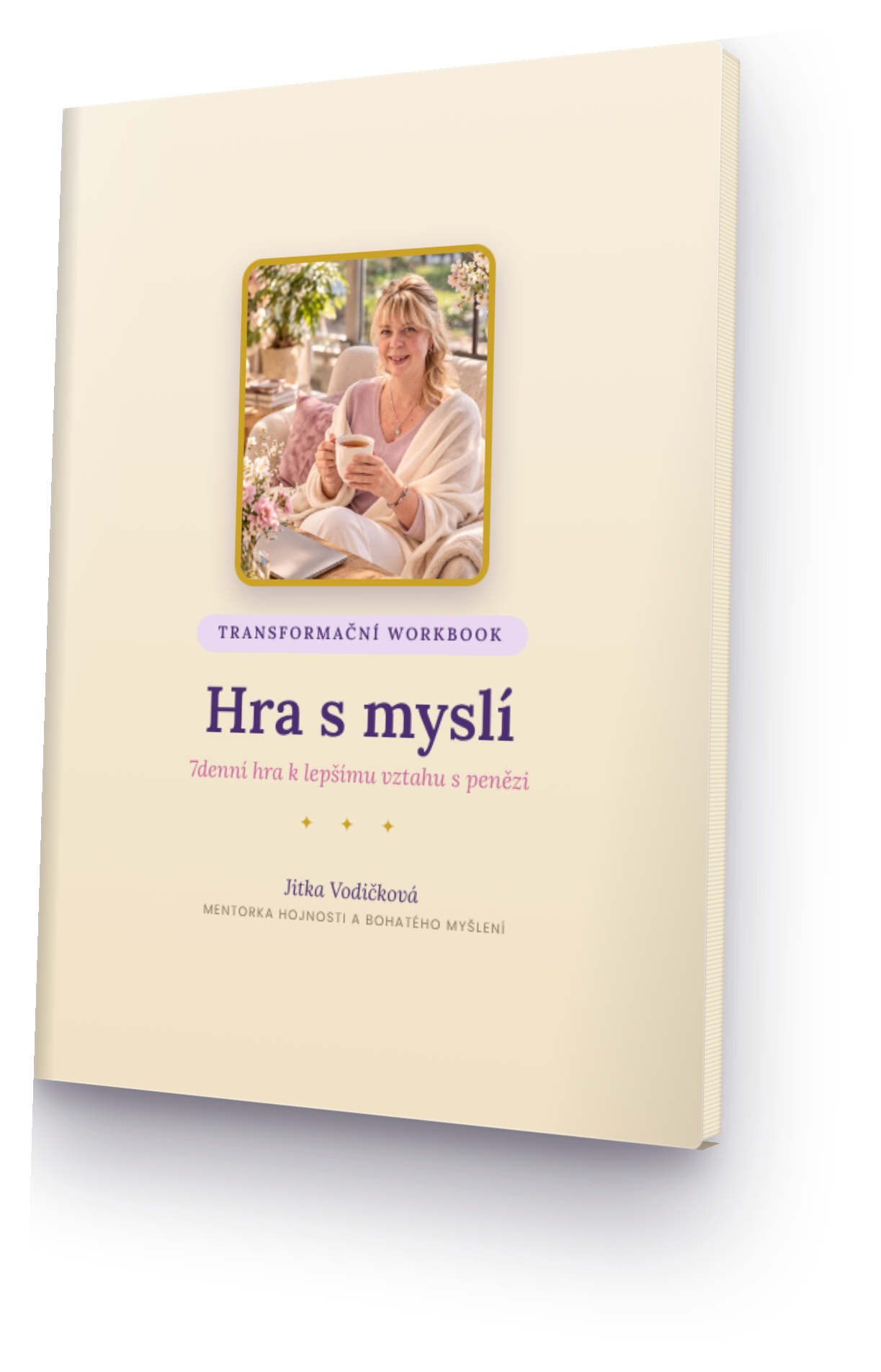 Hra s myslí - workbook